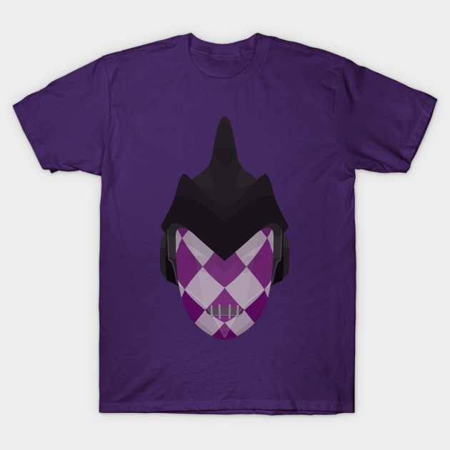 Grape Fog T-Shirt by ThanksAnyway